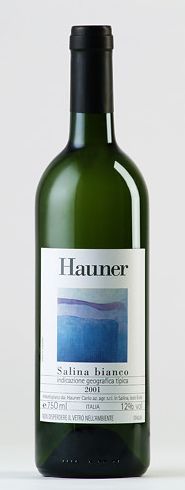 SALINA BIANCO HAUNER