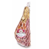 1/2 Prosciutto di Parma (parma ham) matured 18 months - Ghirardi Onesto
