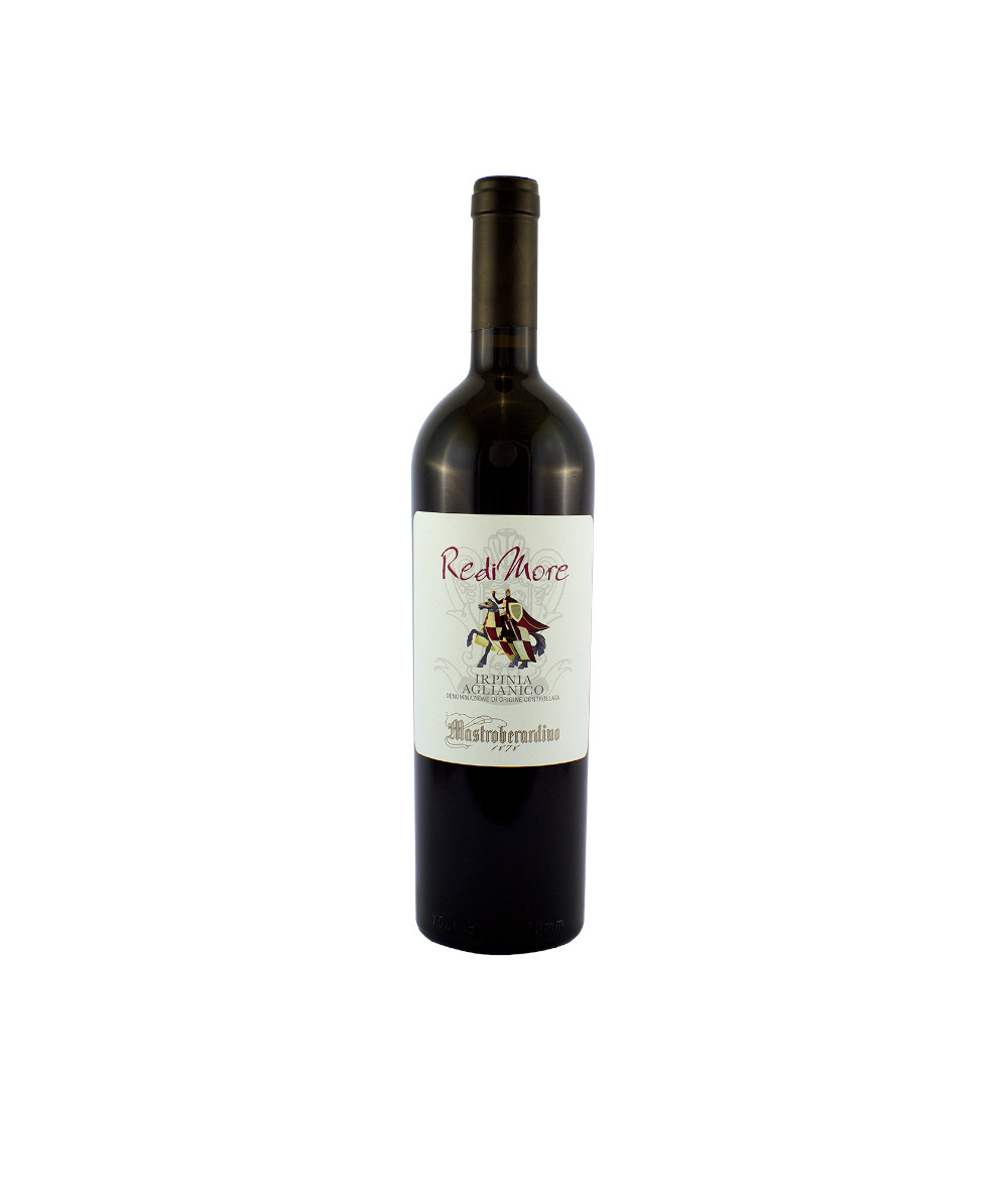 Aglianico Re Di More Mastroberardino