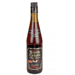 Monte Cristo - Rum Anejo Superior