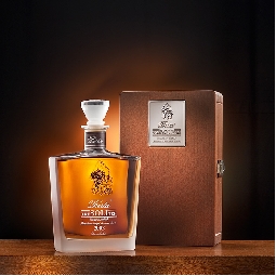 Grappa Berta Tre Soli