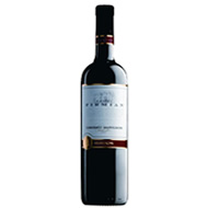 CABERNET SAUVIGNON CASTELFIRMIAN
