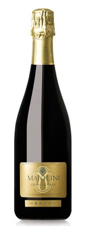 Franciacorta Brut Majolini