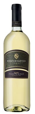 CUSTOZA PIROVANO
