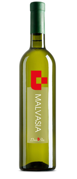 MALVASIA SECCA BACCHINI (dry)