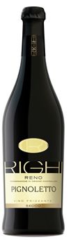 PIGNOLETTO SECCO RIGHI (DRY)