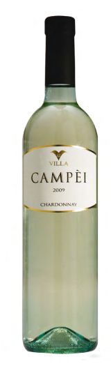 VILLA CAMPEI CHARDONNAY 0.375