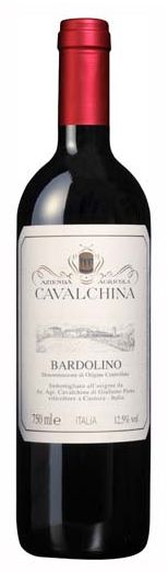 Cavalchina - Bardolino