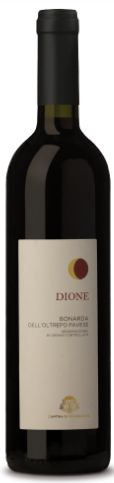 BONARDA DIONE VICOBARONE