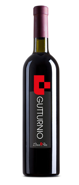 GUTTURNIO BACCHINI