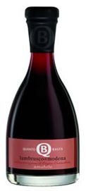 QB LAMBRUSCO AMABILE 0,20 (SWEET)