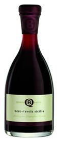 QB NERO D'AVOLA 0,25