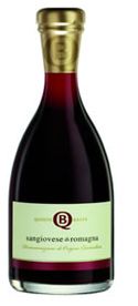 QB SANGIOVESE 0,25