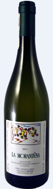 MOSCATO D'ASTI LA MORANDINA