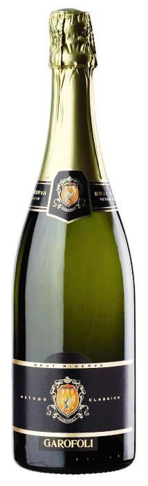 GAROFOLI BRUT RISERVA