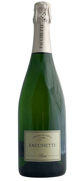 Facchetti - Franciacorta Brut