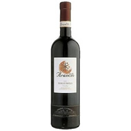 NERO D'AVOLA FEUDO ARANCIO
