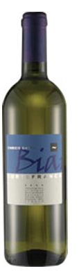 TERRE DI FRANCIACORTA CURTEFRANCA BIANCO DOC GATTI