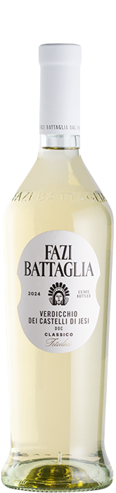 FAZI BATTAGLIA VERDICCHIO