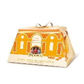 The Apricot Panettone - Tre Marie