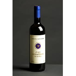 Extra Virgin Olive Oil - Tenuta San Guido