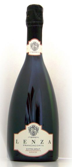 FRANCIACORTA EXTRA BRUT - Lenza