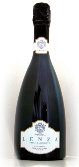 FRANCIACORTA CREMANT - Lenza