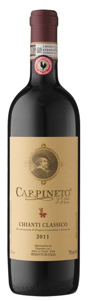 Chianti Classico DOCG - Carpineto