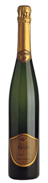 Farnito Chardonnay Spumante Brut - Carpineto