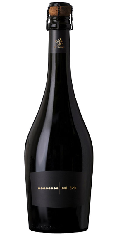 LEVEL 820 Metodo Classico - Ottoventi