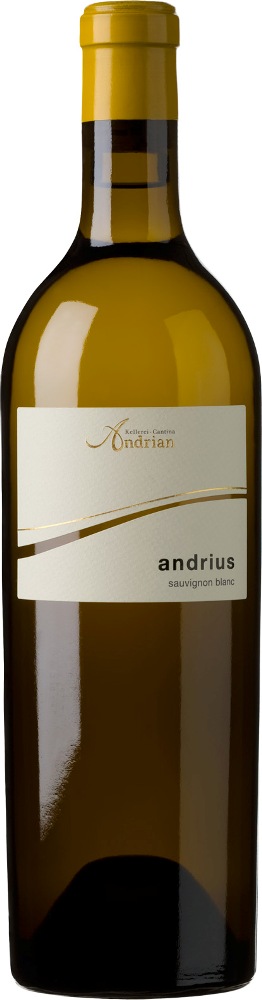 Andrius - Sauvignon Blanc - Cantina Andrian