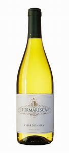  Puglia I.G.T  Chardonnay - TORMARESCA
