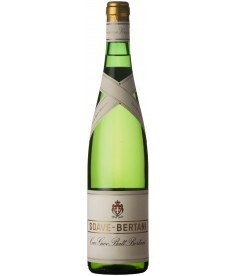 SOAVE DOC ORIGINAL VINTAGE EDITION BERTANI