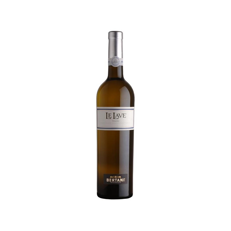 LE LAVE IGT Veneto - BERTANI