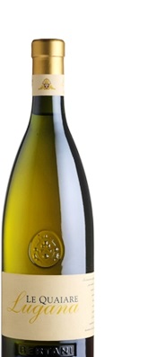 LE QUAIARE LUGANA - BERTANI