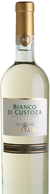 CUSTOZA Bianco di Custoza Doc - BERTANI