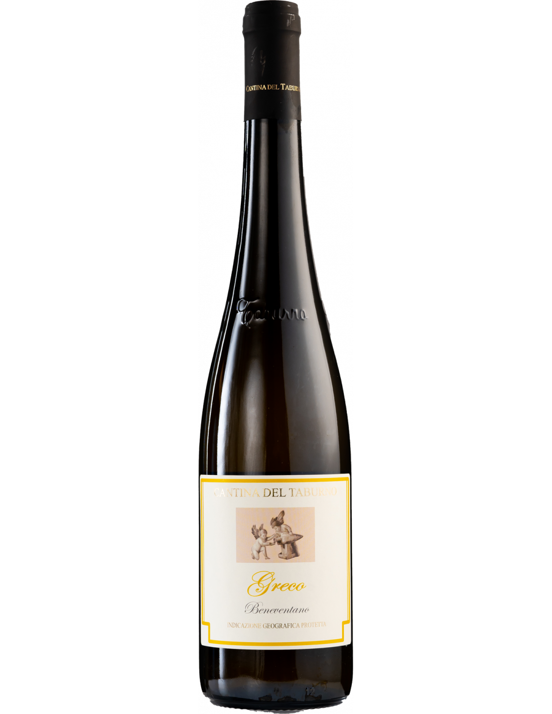 GRECO IGP - Cantina del Taburno