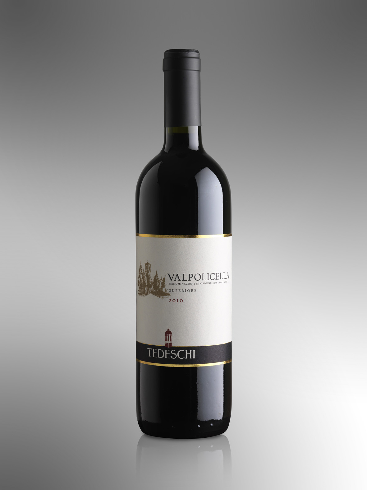Valpolicella DOC Superiore - Tedeschi