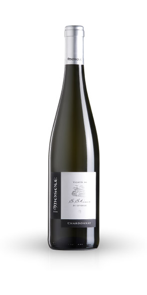 CHARDONNAY DOC Venezia - Tenuta Mosole