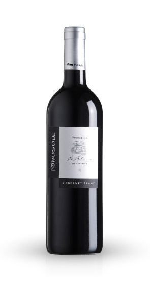 CABERNET FRANC D.O.C Venezia - Tenuta Mosole
