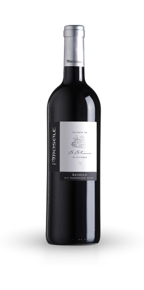 REFOSCO DAL PEDUNCOLO ROSSO D.O.C.- Tenuta Mosole