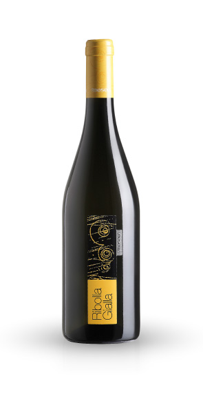 RIBOLLA GIALLA I.G.T. - Tenuta Mosole
