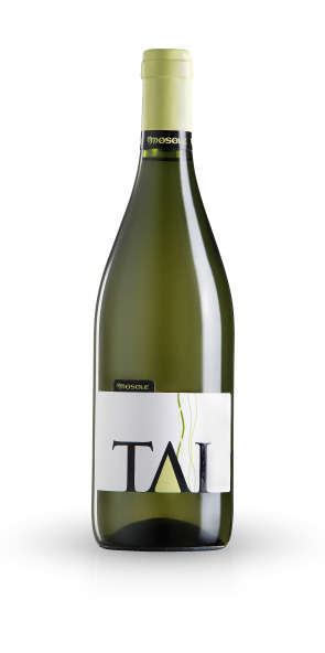 TAI I.G.T. - Tenuta Mosole
