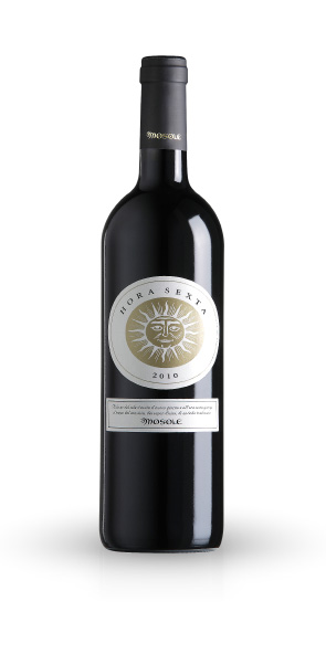 CABERNET HORA SEXTA D.O.C. - Tenuta Mosole