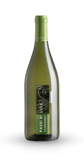 CHARDONNAY PASSI DI LUCE I.G.T. - Tenuta Mosole