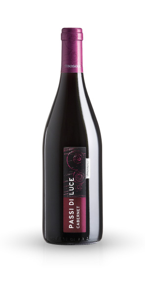 CABERNET PASSI DI LUCE I.G.T. - Tenute Mosole