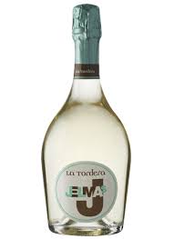 JELMAS - Vino Spumante Extra Dry - La Tordera