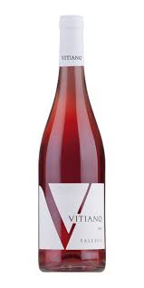 VITIANO ROSE’ Umbria I.G.P. - Falesco
