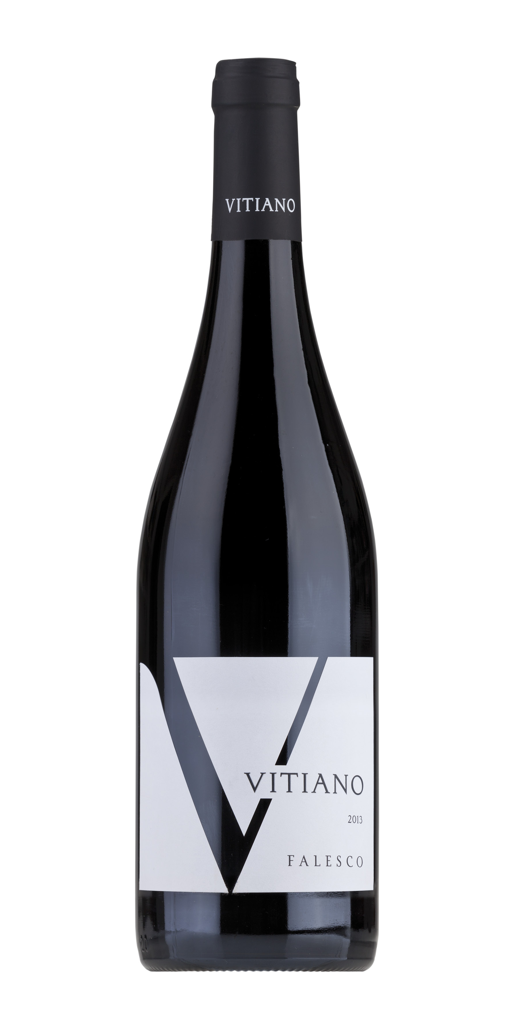 VITIANO CABERNET Umbria I.G.P. - Falesco