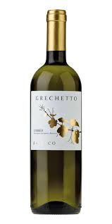 GRECHETTO Umbria I.G.P. - Falesco